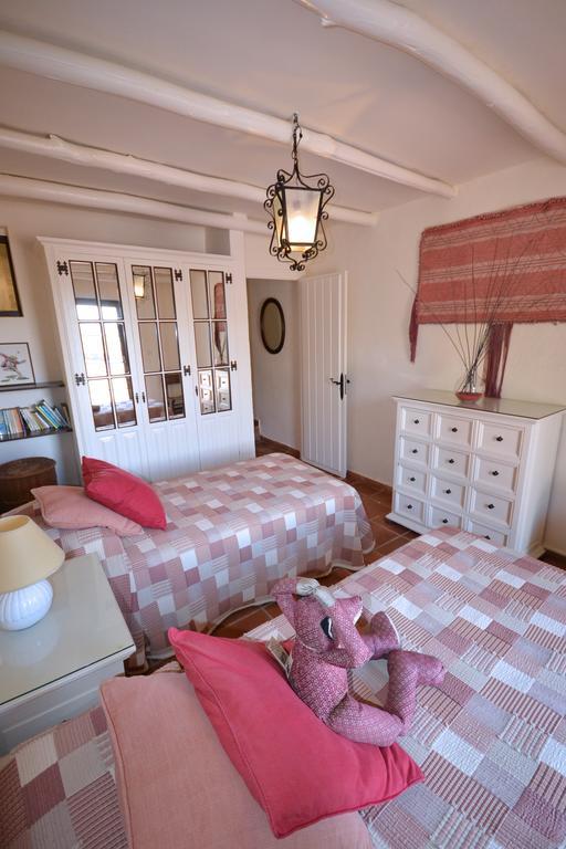 Villa El Molino Menyber نيرخا المظهر الخارجي الصورة