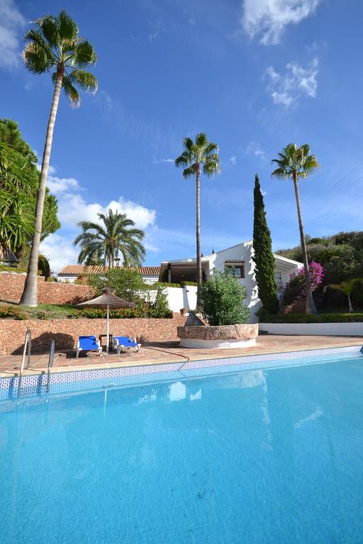 Villa El Molino Menyber نيرخا المظهر الخارجي الصورة