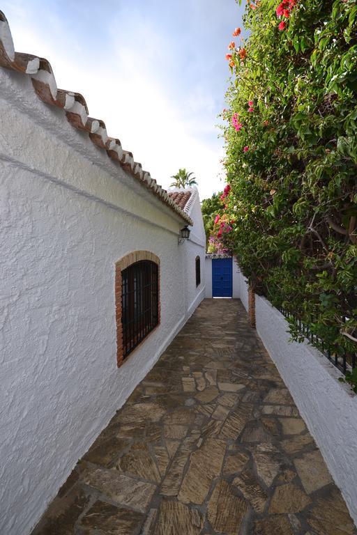 Villa El Molino Menyber نيرخا المظهر الخارجي الصورة