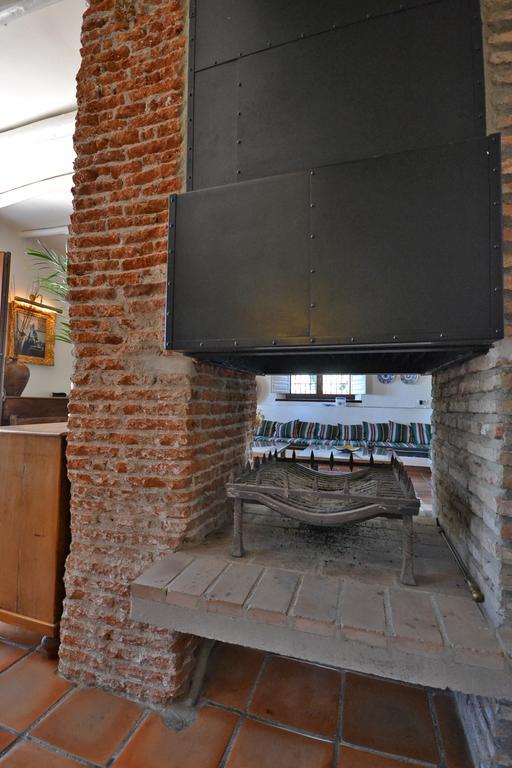 Villa El Molino Menyber نيرخا المظهر الخارجي الصورة