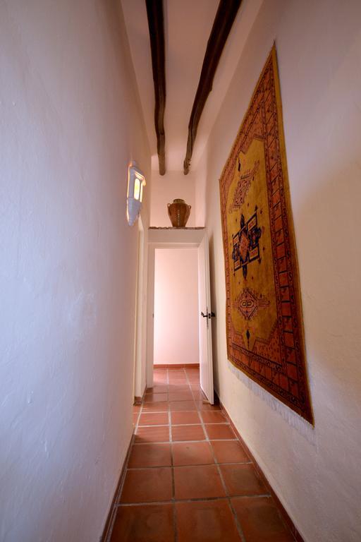 Villa El Molino Menyber نيرخا المظهر الخارجي الصورة