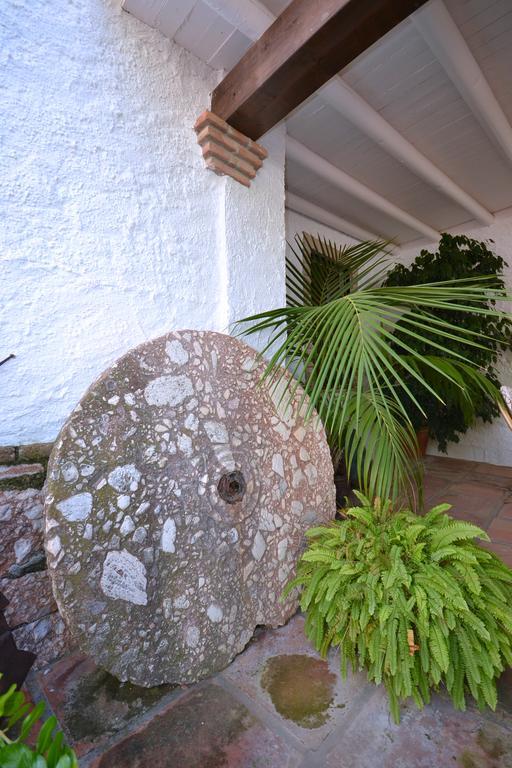 Villa El Molino Menyber نيرخا المظهر الخارجي الصورة