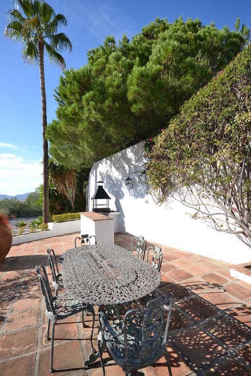 Villa El Molino Menyber نيرخا المظهر الخارجي الصورة