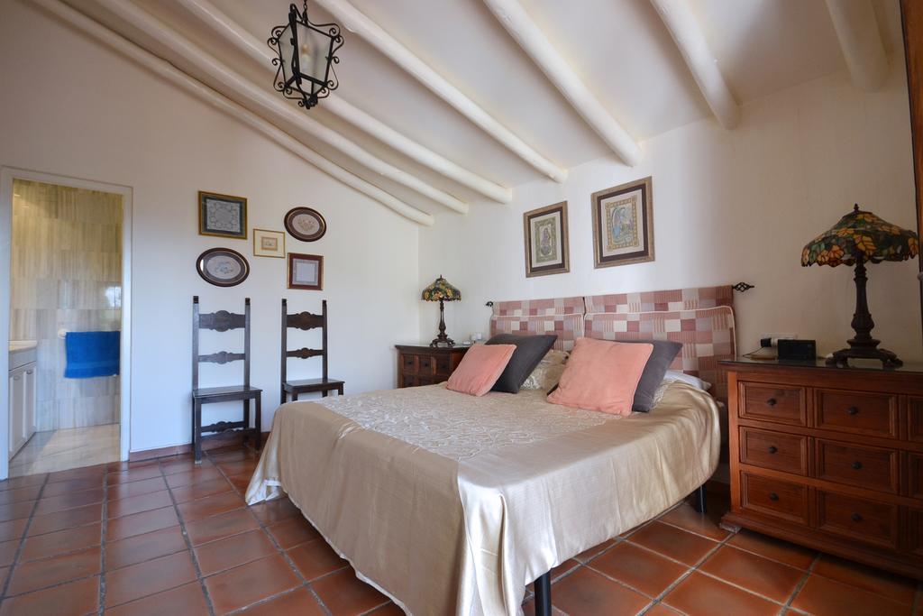 Villa El Molino Menyber نيرخا المظهر الخارجي الصورة