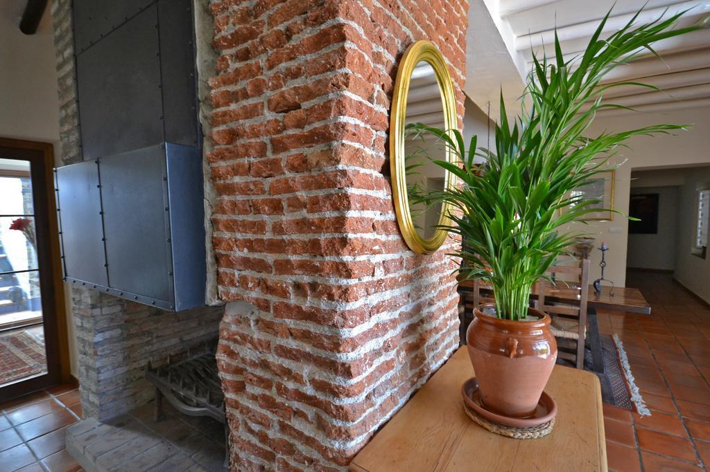 Villa El Molino Menyber نيرخا المظهر الخارجي الصورة